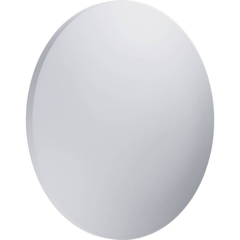 OSRAM Orbis Pure 400mm LED Leuchte 24W 3000K Warmweiß Aluminium Weiß - 4099854450044