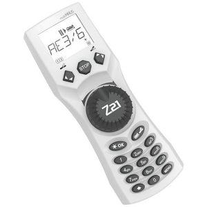B-Ware Roco Z21 multiMAUS 10835 Digital-Handregler Handregler Modellbau Zubehör Modell