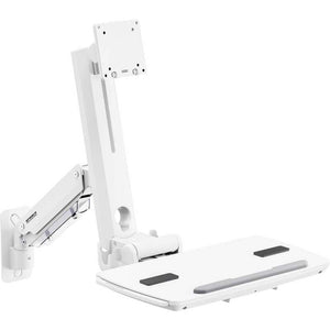 B-Ware Spea Ka Professional Monitor Wandhalterung Bildschirmhalterung 1 Display Tastatur