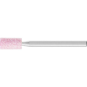 B-Ware PFERD Schleifstift Schleifstein Durchmesser 5 mm Stahl Schaft 3 mm 20 STÜCK