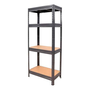 B-Ware STIER Schwerlastregal Lagerregal Regal 600kg  1770x900x450 SIEHE TEXT/FOTO