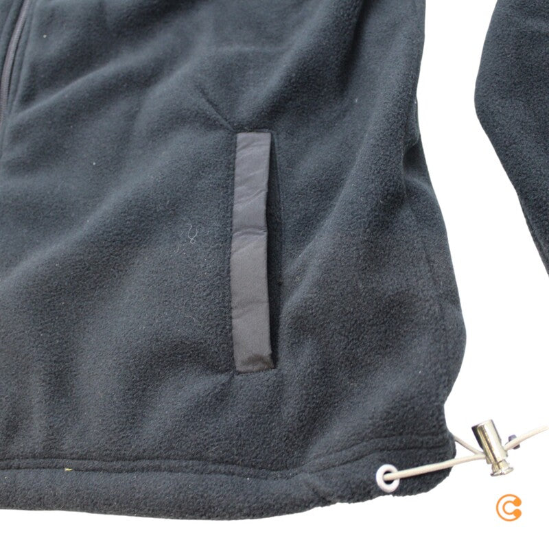 STIER Sweatshirt Pullover Crew Sweat Style Embro XL Arbeitskleidung schwarz - 4251709629313