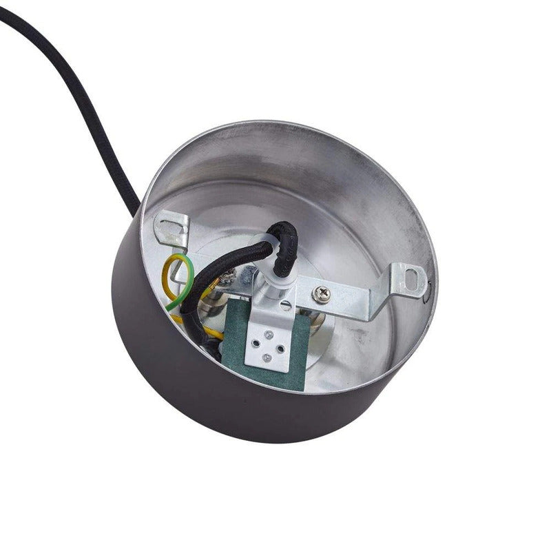 Nola Montes LED-Pendelleuchte Pendellampe Leuchte Lampe Hängeleuchte Licht462 - 0796554833040