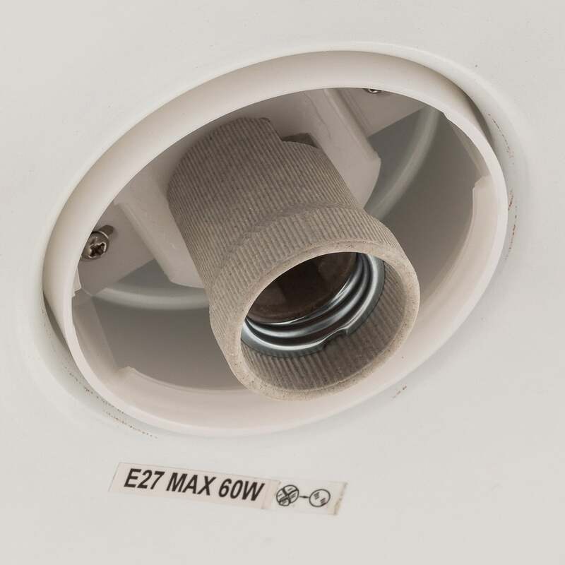 Lindby Rostbraune Außenwandlampe Außenwandleuchte Lampe Filip SIEHE TEXT/FOTO - 4251096517484