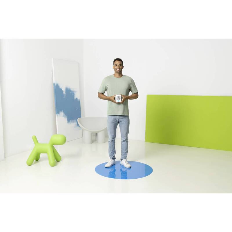 Ecomed Blutdruckmessgerät Oberarm BU-95E Gesundheitsmonitor Handtuchheizkörper - 4015588232060