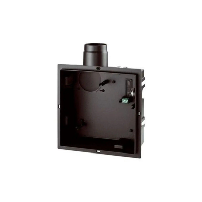 Maico Ventilatoren Unterputzgehäuse 75mm Heizkörper mit automatischer Klappe - 4012799843504