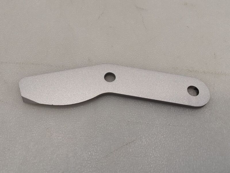 FISKARS Ersatzklinge Bypass klein Astschere Ersatzteil Klinge Ersatzmesser - 6424002008620