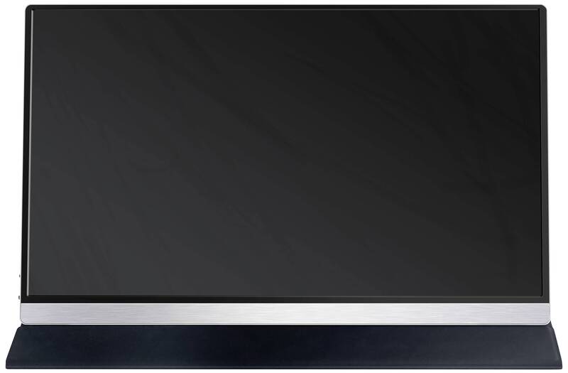 raysgem RC140PTM Touchscreen-Monitor 35.6cm 14 Zoll 1920 x 1080 Pixel Bildschirm - 4064161256214