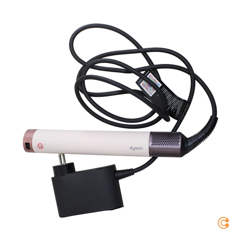 Dyson Multi-Styler Coanda2x™ Haarstyler Pflaume mit Lockenfunktion 1700W 711g - 5025155112656