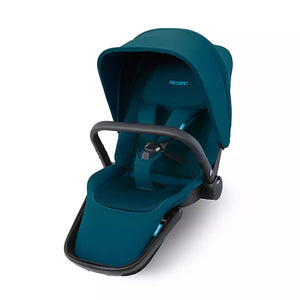 B-Ware Recaro Sitzeinheit für Sadena und Celona Kinderwagenaufsatz Aufsatz