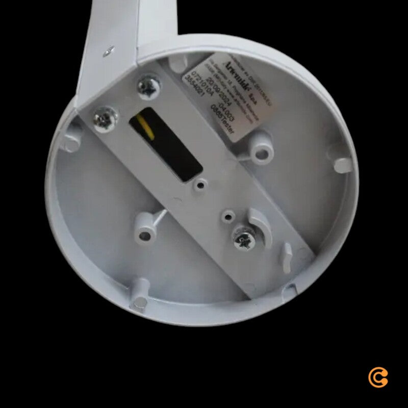 Melampo Wandleuchte Wandlampe Parete Aluminium LED verstellbar SIEHE TEXT/FOTO - 8052993005052