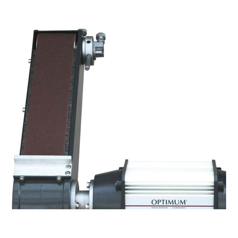 Optimum Universalschleifmaschine OPTIgrind GU 20S Schleifmaschine 600W Schleifer - 4030635028878