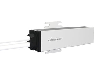 B-Ware Chamberlain Ext Funkempfänger RRX1-10 Empfänger Torantrieb Garagentor Funkmodul