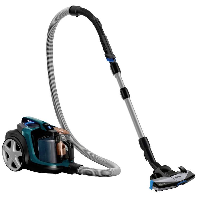 Philips PowerPro Expert FC9744/09 Handstaubsauger Staubsauger SIEHE TEXT/FOTO - 8710103810483