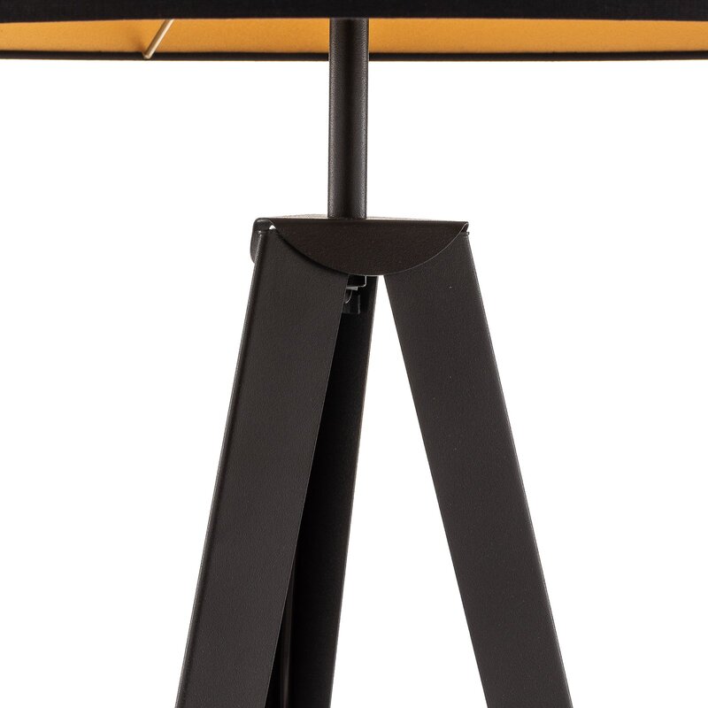 Euluna Stehleuchte Tago Standleuchte Standlampe Stehlampe Lampe SIEHE TEXT/F988 - 5900108047332