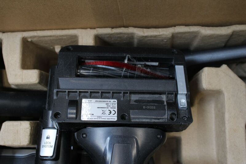 Rowenta X-Force Flex 12.60 Aqua RH98C0WO Akku-Handstaubsauger 350 W 60 min - 3221616048614