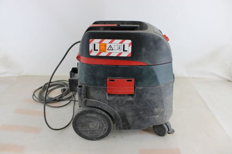 Metabo Allessauger ASR 35 L ACP mit AutoCleanPlus und Saugkraftregler 35 l - 4007430250094