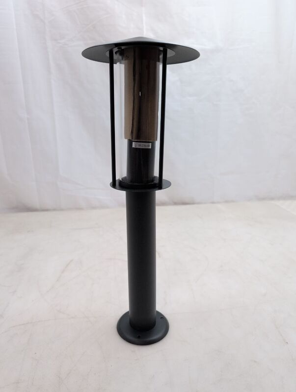 Paulmann Sockelleuchte Außenleuchte anthrazit dimmbar IP44 50cm Gartenlampe - 4000870943977