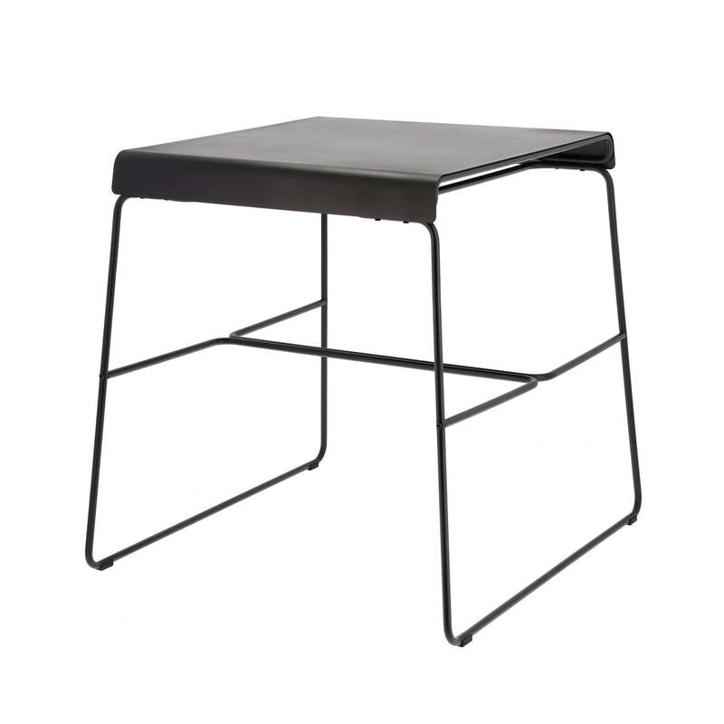 Zone Denmark A-Café Outdoor Tisch Gartentisch Terrassentisch Balkontisch - 5722000322559