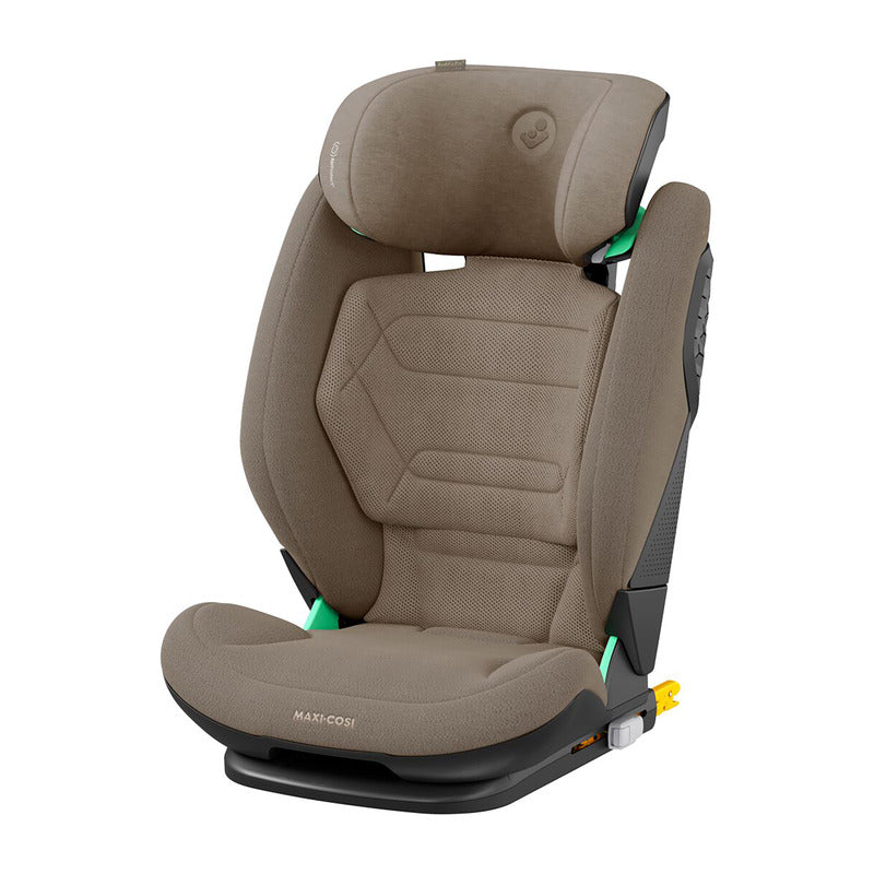 Maxi-Cosi RodiFix Pro I-Size  Autostoel  Beige - 8712930011163