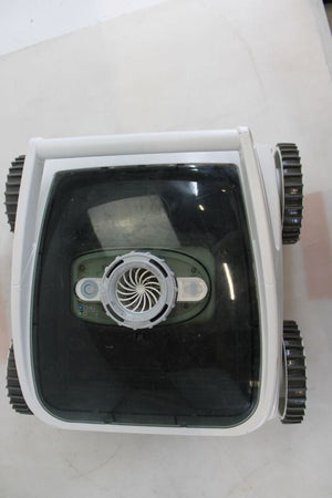 D-Ware Intex Pool-Roboter ZX 500 R kabellos Reinigungssystem für Poolreinigung