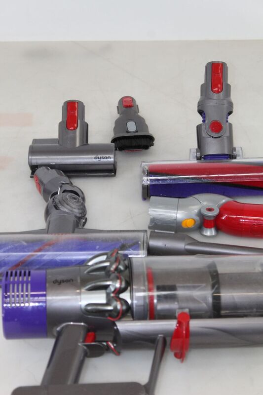 dyson V10 Absolute 226397-01 Akku-Handstaubsauger Staubsauger Handstaubsauger - 5025155069295