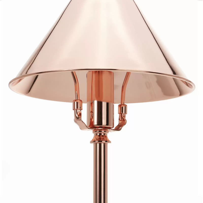 Elstead Tischleuchte Provence Tischlampe Leuchte Lampe Leselampe Licht kupfer - 5024005271918