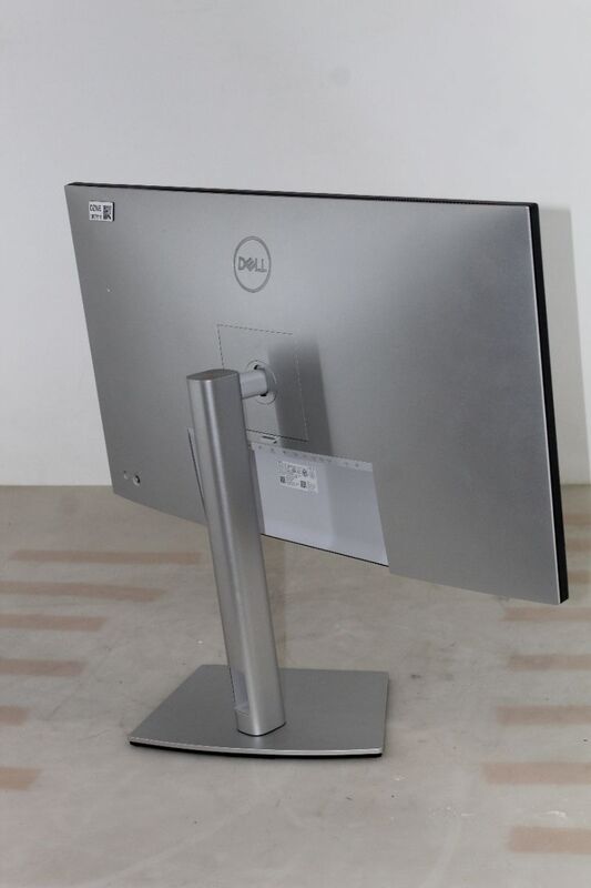 Dell UltraSharp U3223QE 31.5" LED-Monitor 3840x2160 5ms HDMI DisplayPort USB - 5397184567739