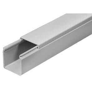 B-Ware OBO Bettermann 6025633 Kabelkanal (L X B X H) 2000 X 60 X 40 Mm 1 St Stengr