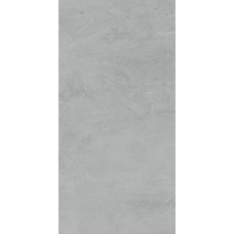 Decoflooring Vinylboden Fliese Graz Betonoptik Trittschalldämmung 1,978m² 4mm - 4260603932207
