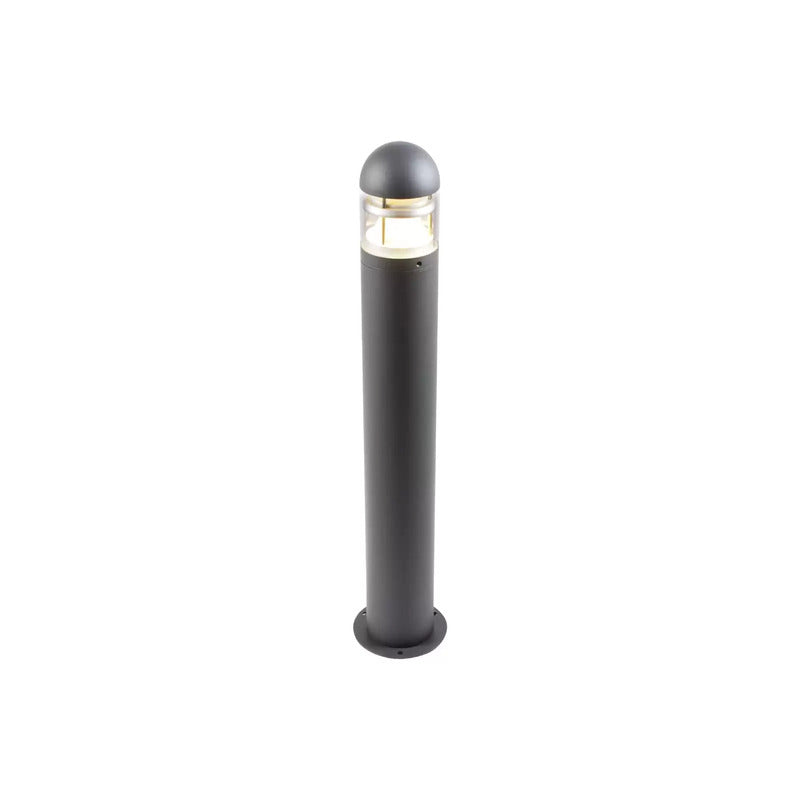 Heitronic Schlichte Wegeleuchte Maris Sockelleuchte Leuchte Nachtlicht Lampe E27 - 4002940359923