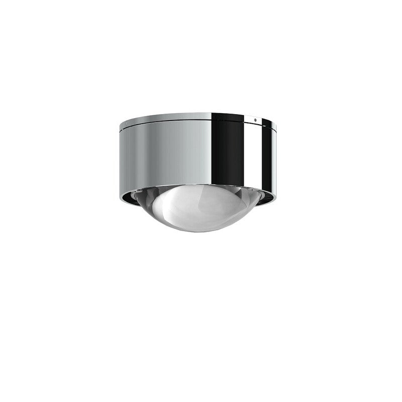 Top Light LED Downlight PUK MINI ONE 2 Einbauleuchte 8cm 8W 2700K CRi90 starr - 4251349304021