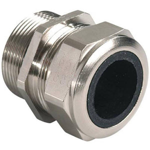 B-Ware Kaiser Elektro 1160.36 Kabelverschraubung Verschraubung PG36 Metall Kabelzubehör