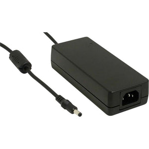 B-Ware Mean Well Tischnetzteil GST90A12-P1M 12V 6.67A 80W Stromversorgung Adapter 1