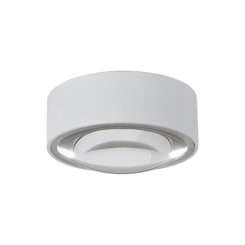 Lindby LED-Downlight Siaka weiß IP65 800 lm 2700 K 10,5 cm Ø 5 cm - 4255830900129