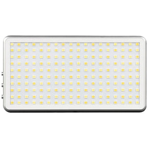 B-Ware Dörr LED Videoleuchte SVL-180PB Pro Bi-Color 180 LEDs 1000 Lumen kompakt