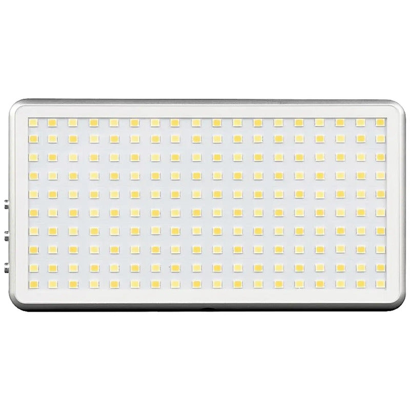 Dörr LED Videoleuchte SVL-180PB Pro Bi-Color 180 LEDs 1000 Lumen kompakt - 4000461101410