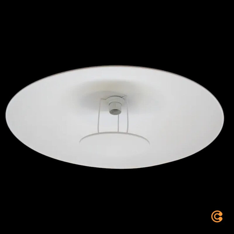 Lindby Deckenleuchte Lampe Smart LED E27 RGB Deckenlampe Leuchte Lampe - 4251096545197