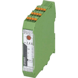 B-Ware Phoenix Contact Motorschütz ELR H5-I-PT 24DC/500AC-2 24V 2.4A IP20 1 Stück