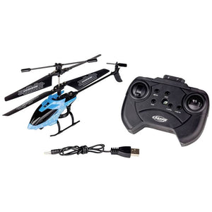 2x B-Ware Carson RC Sport Tyrann 230 RC Einsteiger Hubschrauber Modellflieger RtF 2 STÜCK