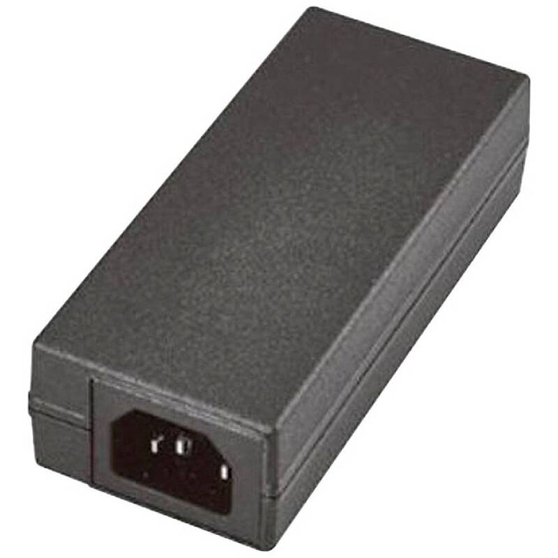 EDAC Power Electronics Tischnetzteil Netzgerät EA10731K2401 Stromversorgung 24V - 4021087070133