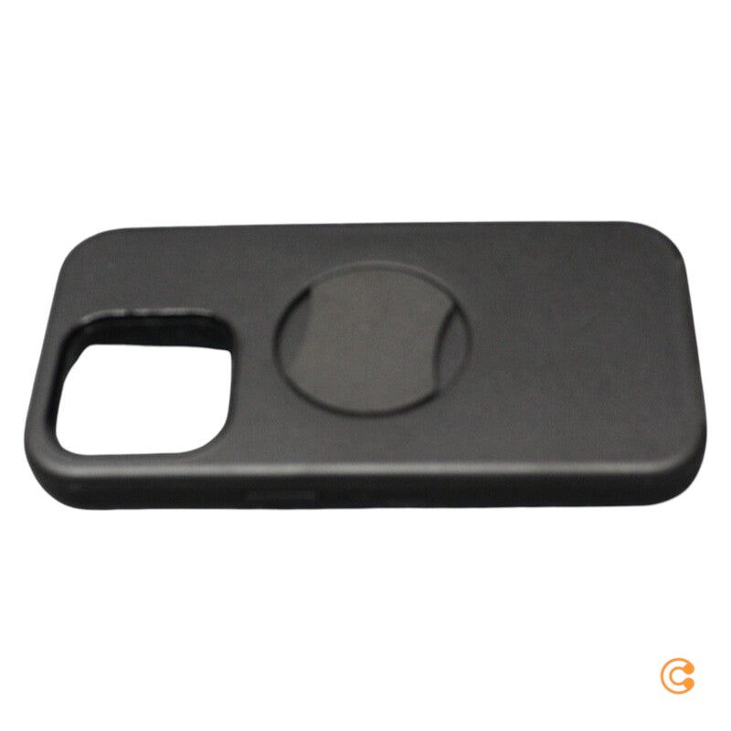Otterbox Grip Symm Case Handyhülle iPhone15Pro Schutzhülle sw - 0840304735075