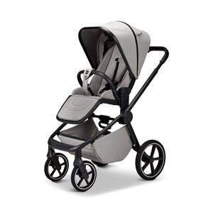 C-Ware Moon Hype Ghost Buggy Grau Schwarz 4 Räder höhenverstellbar 22 kg max.