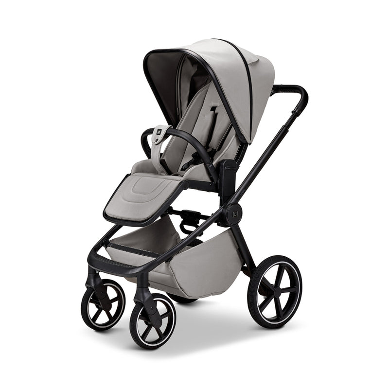 Moon Hype Ghost Buggy Grau Schwarz 4 Räder höhenverstellbar 22 kg max. - 4025583044100
