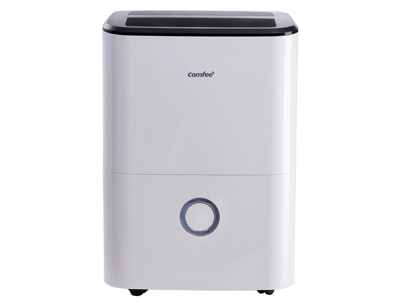 Comfee Luftentfeuchter MDDF-20DEN7 20l Entfeuchtungsleistung Timer Turbo Modus - 4048164103010