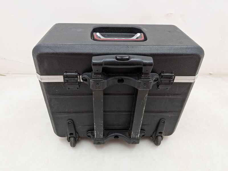 Parat Laptool Tron-X 208330151 Werkzeug-Pilotenkoffer Trolley SIEHE TEXT/FOTO - 4006793034716
