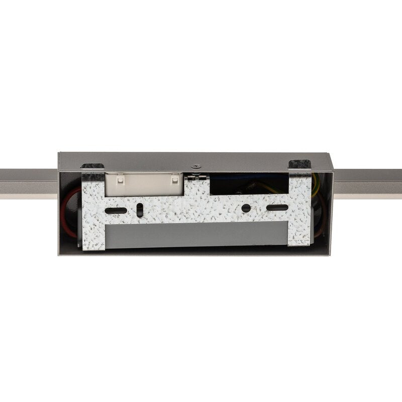 Euluna LED-Wandleuchte Miroir 80 cm alu 4000K Wandleuchte Wandlicht Bilderleucht - 5903148515052