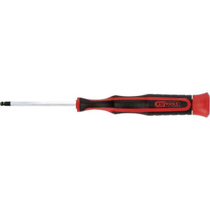 17x B-Ware KS Tools Schraubendreher Innensechskant Sechskant Rundklinge 145 mm 17 STÜCK