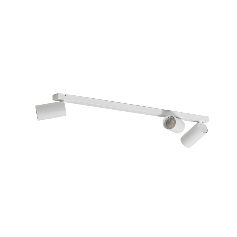 Nowodvorski-Lighting Deckenstrahler Mono III LED Strahler 3-flammig dimmbar - 5903139781190