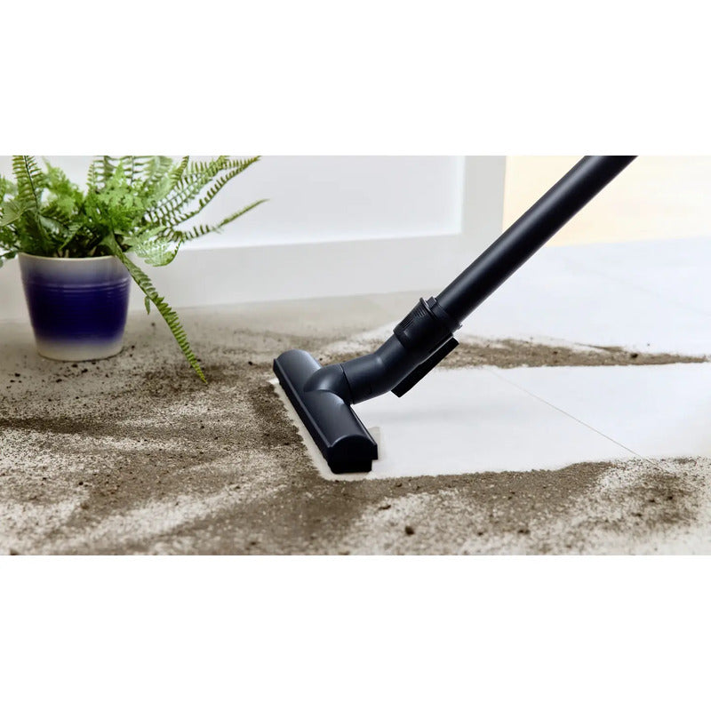 Bosch Staubsauger mit Beutel Serie 4 rot 600 W 4 l Staubkapazität 10 m Radius - 4242005364039